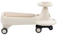 Tolocar New World White (HLX-1122) imaginea #2 — magazin online Desire.md