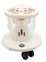 Tolocar New World White (HLX-1122) imaginea #3 — magazin online Desire.md