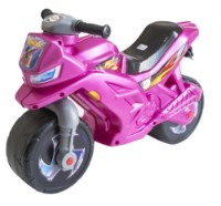 Tolocar Orion Racer 501 Pink (4847)