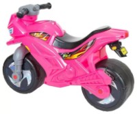 Tolocar Orion Racer 501 Pink (4847) imaginea #2 — magazin online Desire.md