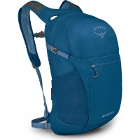 Городской рюкзак Osprey Daylite Plus 20 Night Shift Blue