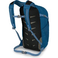 Городской рюкзак Osprey Daylite Plus 20 Night Shift Blue фото №2 — интернет-магазин Desire.md