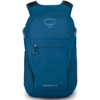Городской рюкзак Osprey Daylite Plus 20 Night Shift Blue фото №3 — интернет-магазин Desire.md
