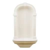 Nisa decorativ de perete Gaudi Decor N738