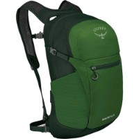 Rucsac pentru oraș Osprey Daylite Plus Green Belt/Green Canopy