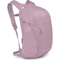 Rucsac pentru oraș Osprey Daylite Plus Iris Pink