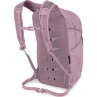 Rucsac pentru oraș Osprey Daylite Plus Iris Pink imaginea #3 — magazin online Desire.md
