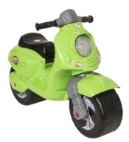 Tolocar Orion Scooter 502 Green (4106)