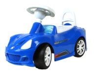 Tolocar Orion Sport Car Blue (0580)