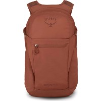 Rucsac pentru oraș Osprey Daylite Plus Porcelain Orange imaginea #2 — magazin online Desire.md