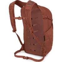 Rucsac pentru oraș Osprey Daylite Plus Porcelain Orange imaginea #3 — magazin online Desire.md