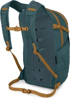 Rucsac pentru oraș Osprey Daylite Plus Torrent Blue imaginea #7 — magazin online Desire.md