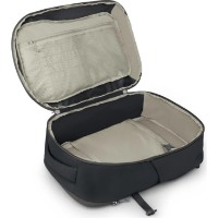 Городской рюкзак Osprey Daylite Travel Pack 35 Black фото №2 — интернет-магазин Desire.md