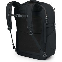 Городской рюкзак Osprey Daylite Travel Pack 35 Black фото №3 — интернет-магазин Desire.md