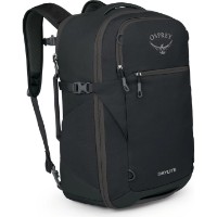 Городской рюкзак Osprey Daylite Travel Pack 35 Black