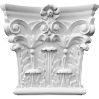 Декоративная настенная панель Gaudi Decor PL551 (PL251)