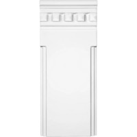 Panou decorativ de perete Gaudi Decor PL552 (PL252)