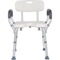 Scaun de baie și duș VLM 40.5x37.5cm (SX404F)