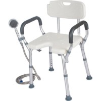 Scaun de baie și duș VLM 40.5x37.5cm (SX404F) imaginea #2 — magazin online Desire.md