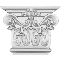 Panou decorativ de perete Gaudi Decor PL559 L/R