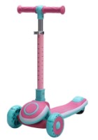 Trotinetă RTM Scooter Pink (42780) 