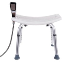 Scaun de baie și duș VLM 50x30.5cm (SX201A) imaginea #2 — magazin online Desire.md