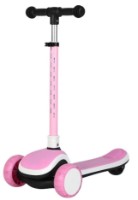 Trotinetă RTM Scooter Pink (45118)