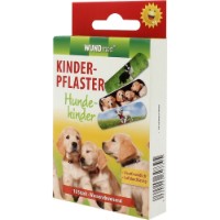 Plasture medical WUNDmed Dog 10pcs