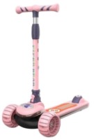 Trotinetă RTM Scooter Pink (58248)
