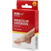 Plasture medical WUNDmed Extra Soft 30x20mm 9pcs
