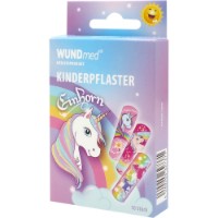 Plasture medical WUNDmed Unicorn 10pcs