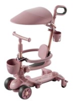 Trotinetă RTM Scooter Pink (78642)