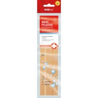 Plasture medical WUNDmed Waterproof 6cm x 50cm 1pcs