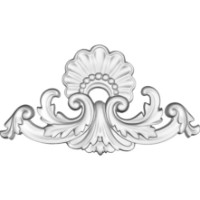 Декоративная настенная панель Gaudi Decor W703 (A603)