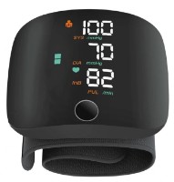 Tensiometru XO RS02 Black