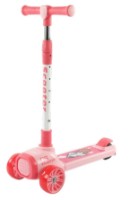 Trotinetă RTM Scooter Pink (87729)