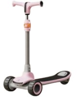 Trotinetă RTM Scooter Pink/Grey (76549) 