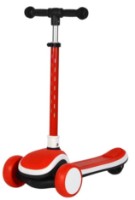 Trotinetă RTM Scooter Red (41127)
