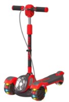 Trotinetă RTM Scooter Red (56602) 