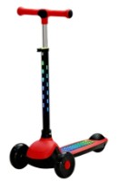 Trotinetă RTM Scooter Red/Black (46894)