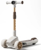 Trotinetă RTM Scooter White (79137)