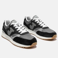 Кроссовки мужские Joma C448S2601 Black, s.42 фото №2 — интернет-магазин Desire.md
