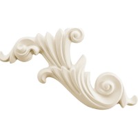 Декоративная настенная панель Gaudi Decor W707 L/R