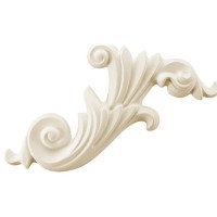 Panou decorativ de perete Gaudi Decor W707 L/R imaginea #2 — magazin online Desire.md