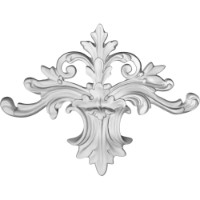 Декоративная настенная панель Gaudi Decor W708 (A608)
