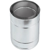 Дымоход CF L500 D160/220 (304/Z) VL