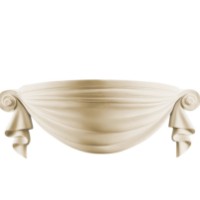Декоративная настенная панель Gaudi Decor W8051