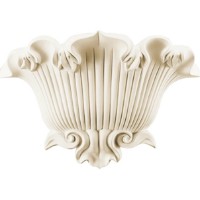 Декоративная настенная панель Gaudi Decor W8056