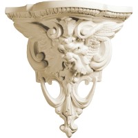 Panou decorativ de perete Gaudi Decor W811