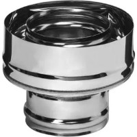 Adaptor de pornire a coșului de fum Ferrum f0308